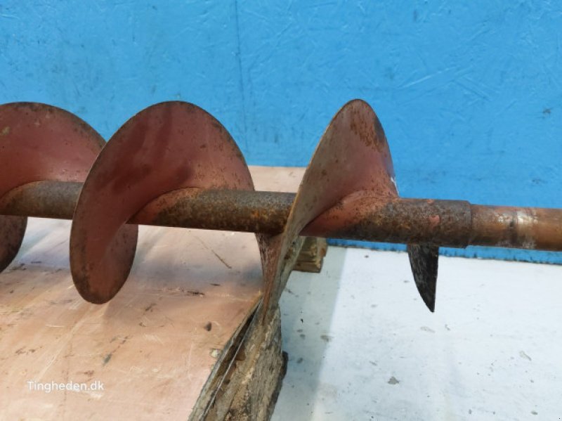 Werkzeuge des Typs CLAAS Dominator 76, Gebrauchtmaschine in Hemmet (Bild 14)