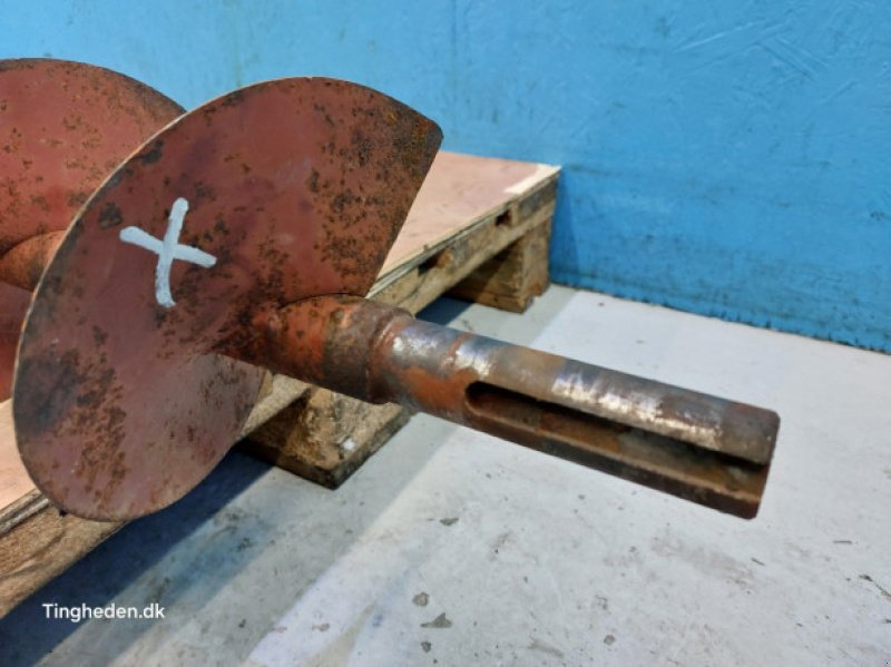 Werkzeuge des Typs CLAAS Dominator 76, Gebrauchtmaschine in Hemmet (Bild 10)