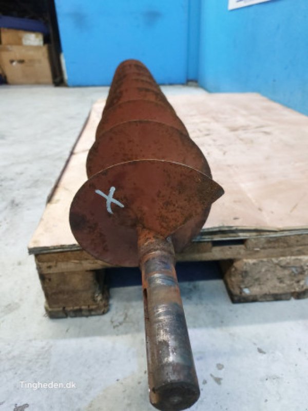 Werkzeuge des Typs CLAAS Dominator 76, Gebrauchtmaschine in Hemmet (Bild 11)