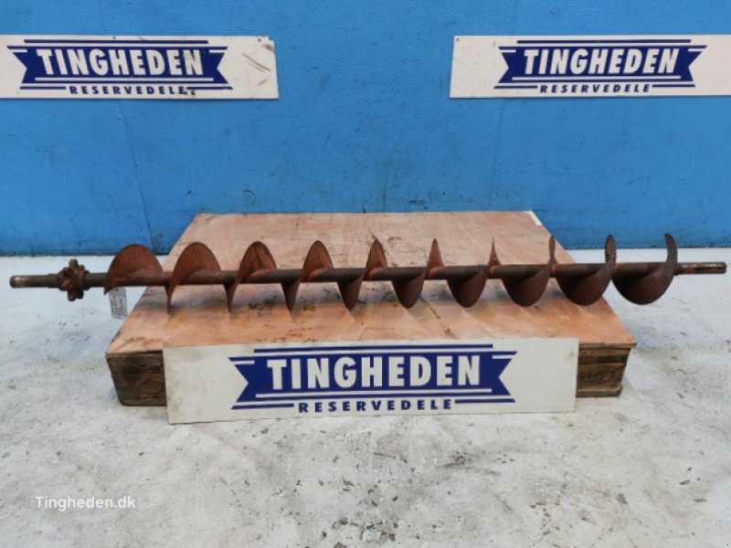 Werkzeuge Türe ait CLAAS Dominator 76, Gebrauchtmaschine içinde Hemmet (resim 1)