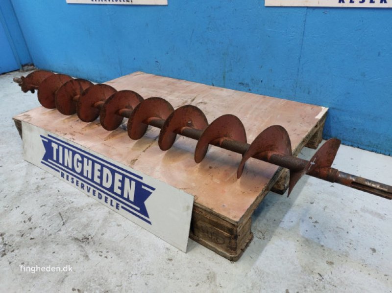 Werkzeuge des Typs CLAAS Dominator 76, Gebrauchtmaschine in Hemmet (Bild 8)