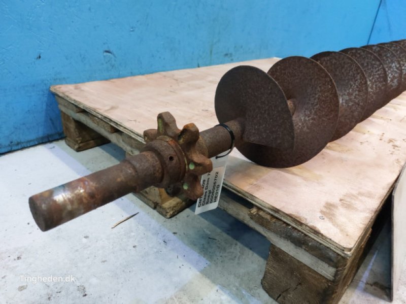 Werkzeuge des Typs CLAAS Dominator 76, Gebrauchtmaschine in Hemmet (Bild 3)