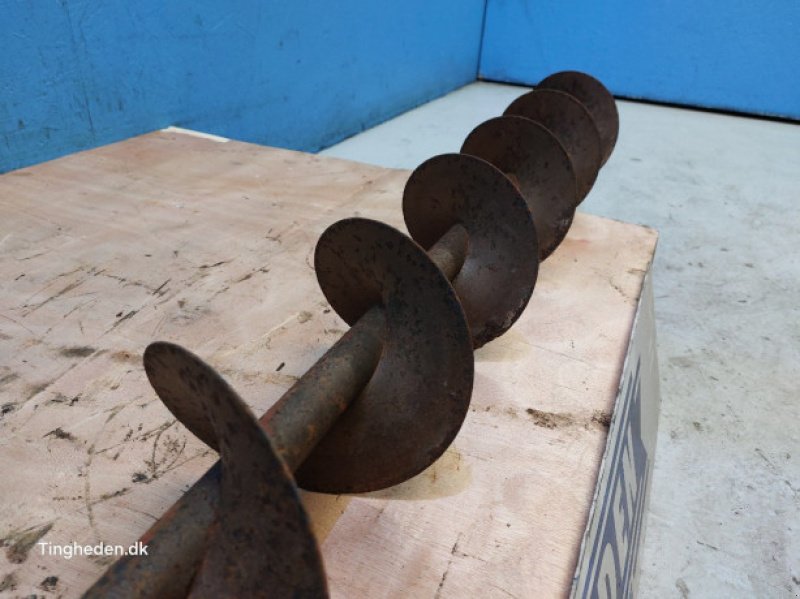 Werkzeuge des Typs CLAAS Dominator 76, Gebrauchtmaschine in Hemmet (Bild 8)