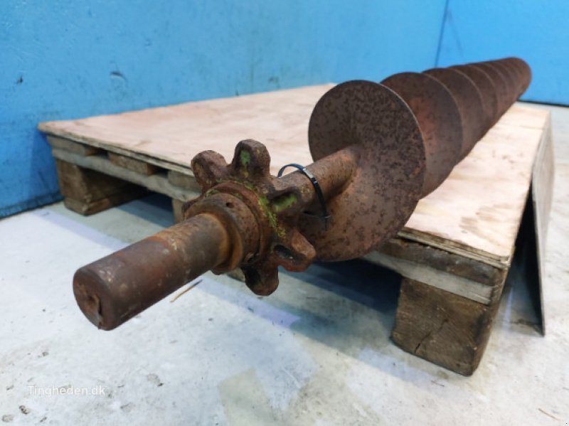 Werkzeuge des Typs CLAAS Dominator 76, Gebrauchtmaschine in Hemmet (Bild 3)