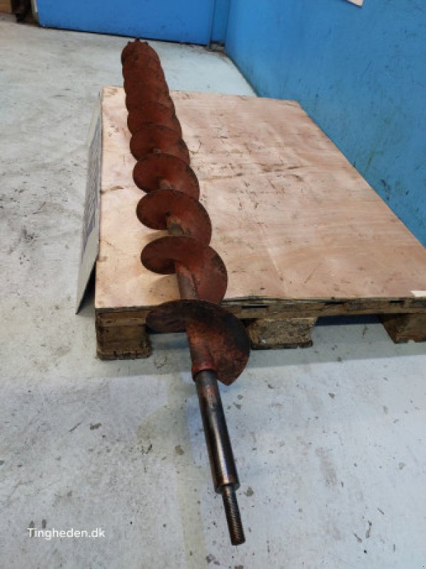 Werkzeuge des Typs CLAAS Dominator 76, Gebrauchtmaschine in Hemmet (Bild 13)