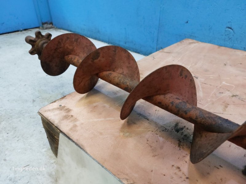 Werkzeuge des Typs CLAAS Dominator 76, Gebrauchtmaschine in Hemmet (Bild 9)