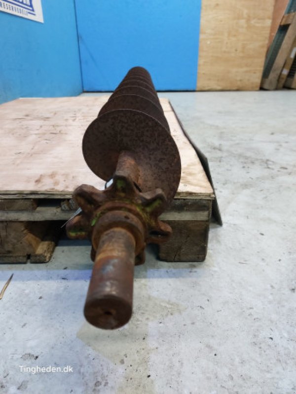 Werkzeuge des Typs CLAAS Dominator 76, Gebrauchtmaschine in Hemmet (Bild 4)