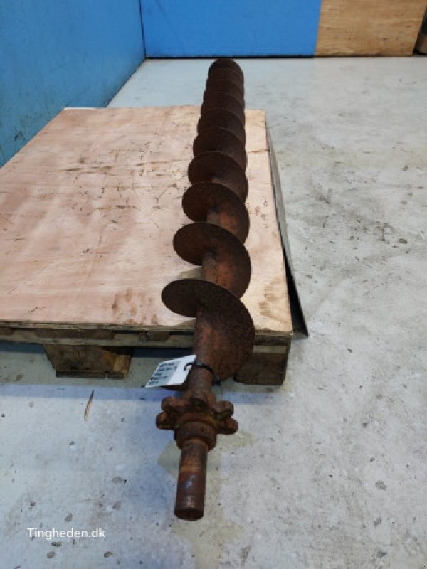 Werkzeuge des Typs CLAAS Dominator 76, Gebrauchtmaschine in Hemmet (Bild 5)