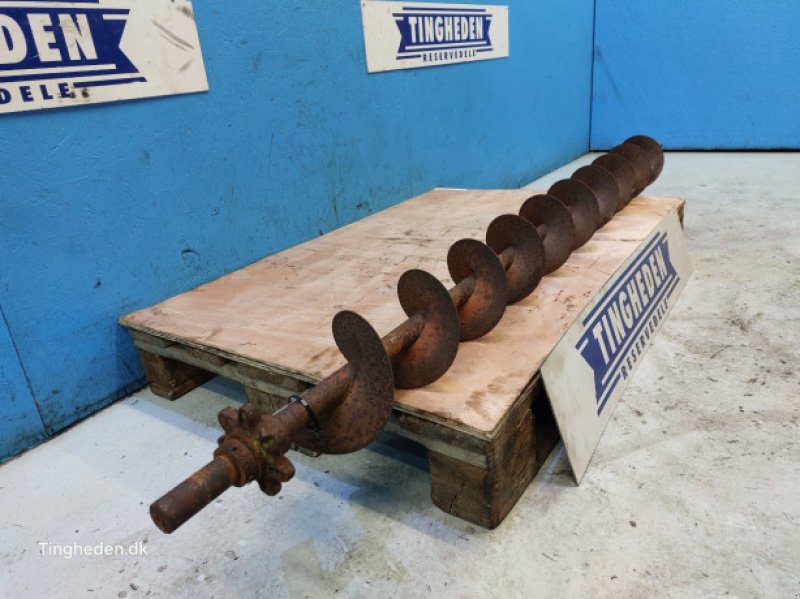 Werkzeuge des Typs CLAAS Dominator 76, Gebrauchtmaschine in Hemmet (Bild 2)