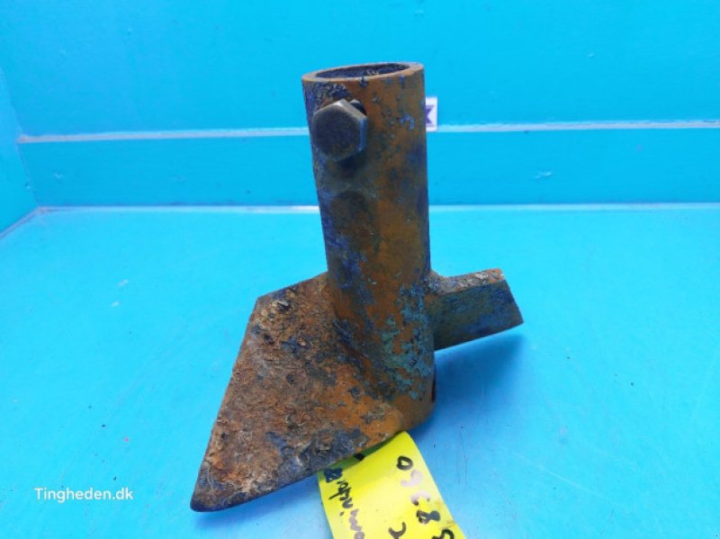 Werkzeuge des Typs CLAAS Dominator 88, Gebrauchtmaschine in Hemmet (Bild 7)