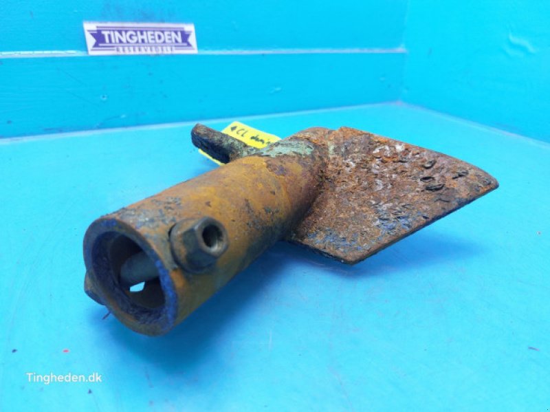 Werkzeuge des Typs CLAAS Dominator 88, Gebrauchtmaschine in Hemmet (Bild 3)