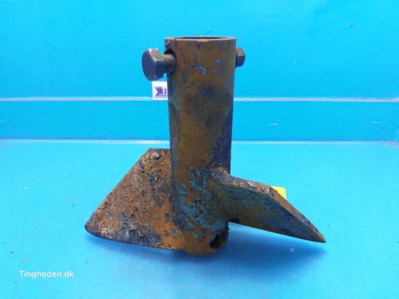 Werkzeuge des Typs CLAAS Dominator 88, Gebrauchtmaschine in Hemmet (Bild 8)