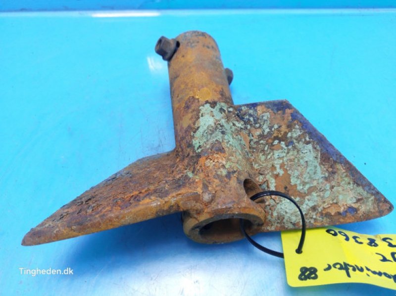 Werkzeuge des Typs CLAAS Dominator 88, Gebrauchtmaschine in Hemmet (Bild 5)