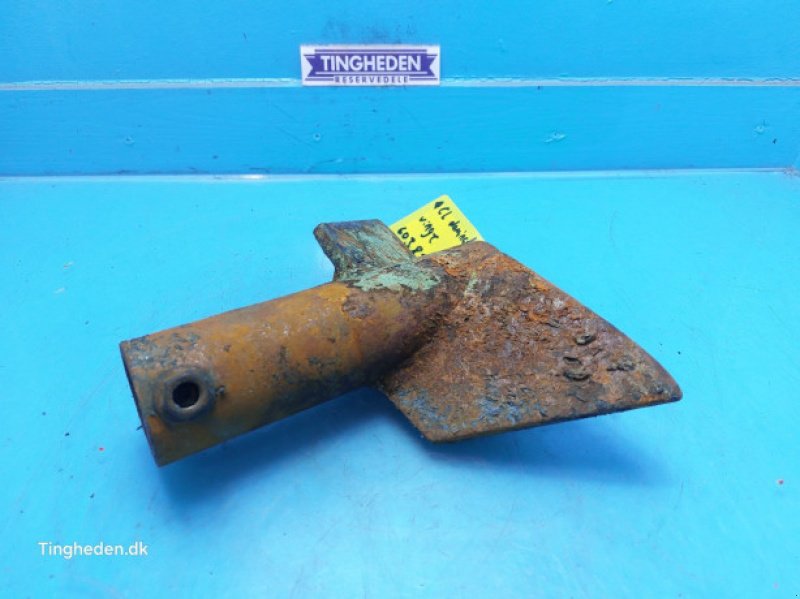 Werkzeuge des Typs CLAAS Dominator 88, Gebrauchtmaschine in Hemmet (Bild 2)