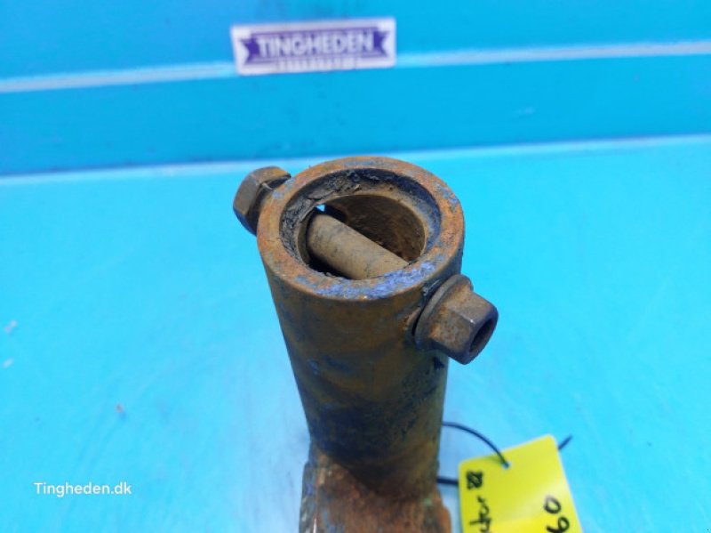 Werkzeuge des Typs CLAAS Dominator 88, Gebrauchtmaschine in Hemmet (Bild 10)