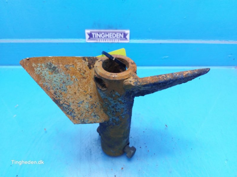 Werkzeuge des Typs CLAAS Dominator 88, Gebrauchtmaschine in Hemmet (Bild 13)