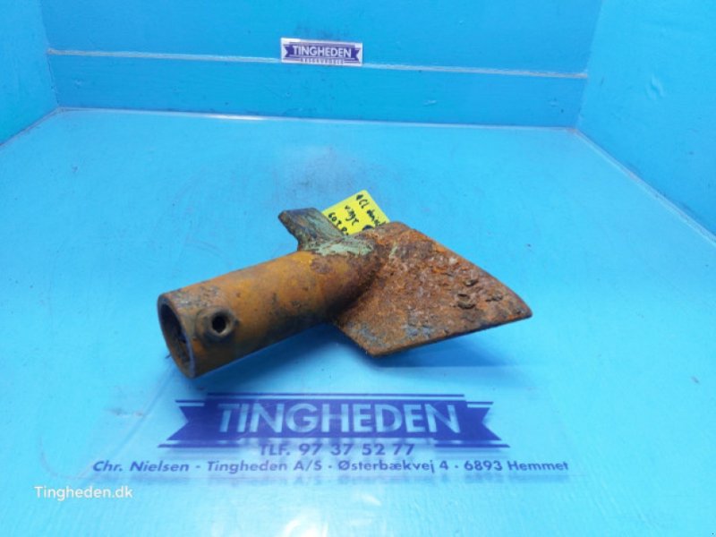 Werkzeuge Türe ait CLAAS Dominator 88, Gebrauchtmaschine içinde Hemmet (resim 1)