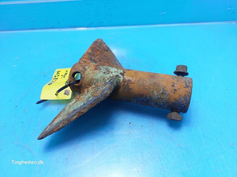 Werkzeuge des Typs CLAAS Dominator 88, Gebrauchtmaschine in Hemmet (Bild 12)