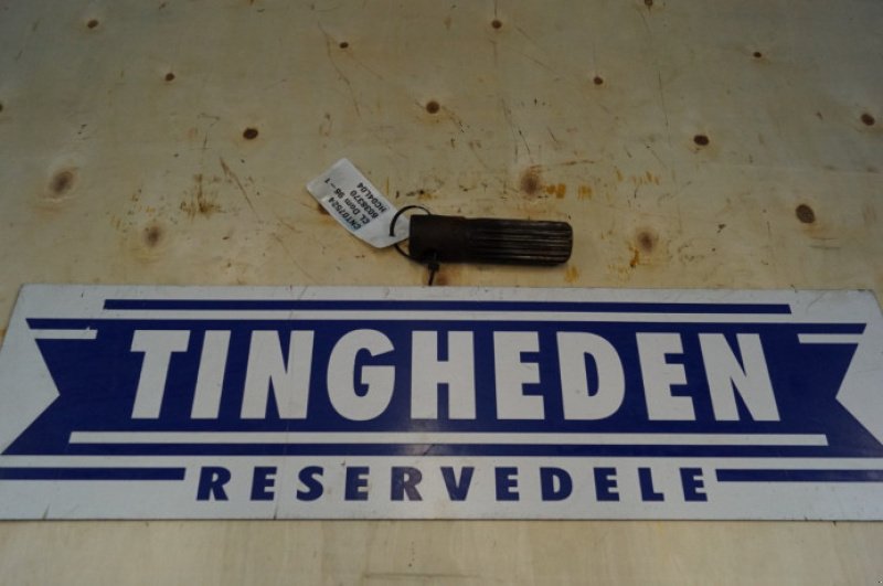 Werkzeuge des Typs CLAAS Dominator 96, Gebrauchtmaschine in Hemmet (Bild 1)