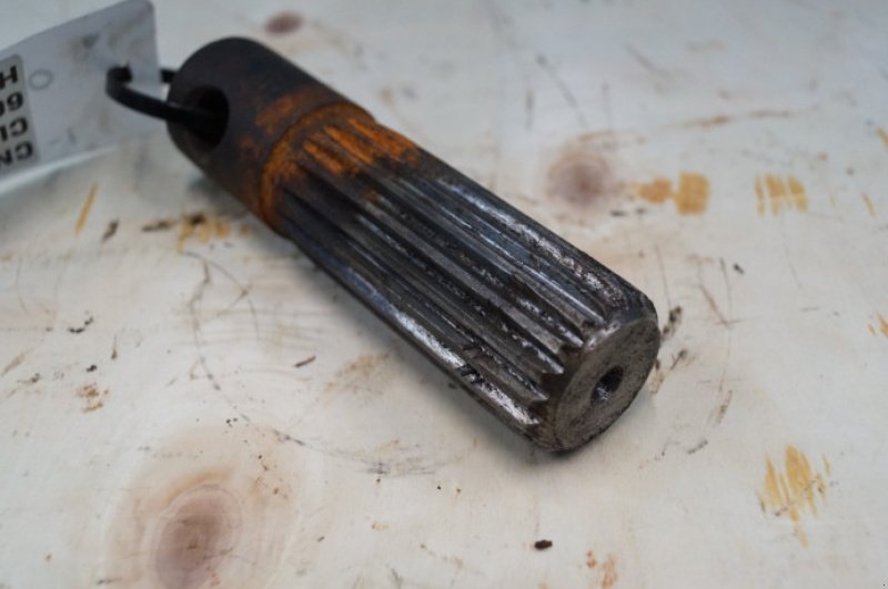 Werkzeuge des Typs CLAAS Dominator 96, Gebrauchtmaschine in Hemmet (Bild 4)