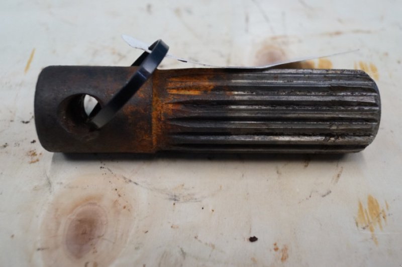 Werkzeuge des Typs CLAAS Dominator 96, Gebrauchtmaschine in Hemmet (Bild 6)