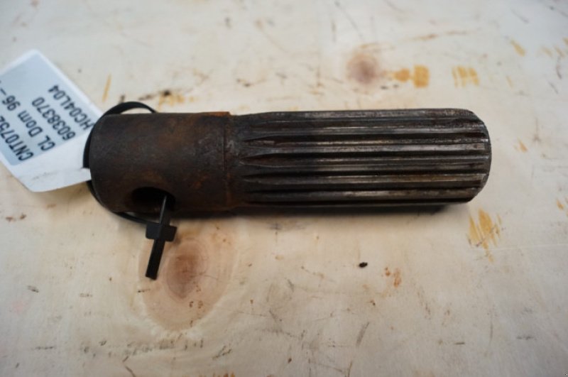 Werkzeuge des Typs CLAAS Dominator 96, Gebrauchtmaschine in Hemmet (Bild 2)