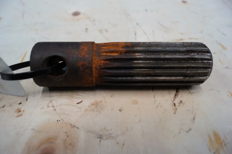 Werkzeuge des Typs CLAAS Dominator 96, Gebrauchtmaschine in Hemmet (Bild 3)