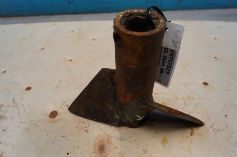 Werkzeuge des Typs CLAAS Dominator 96, Gebrauchtmaschine in Hemmet (Bild 4)