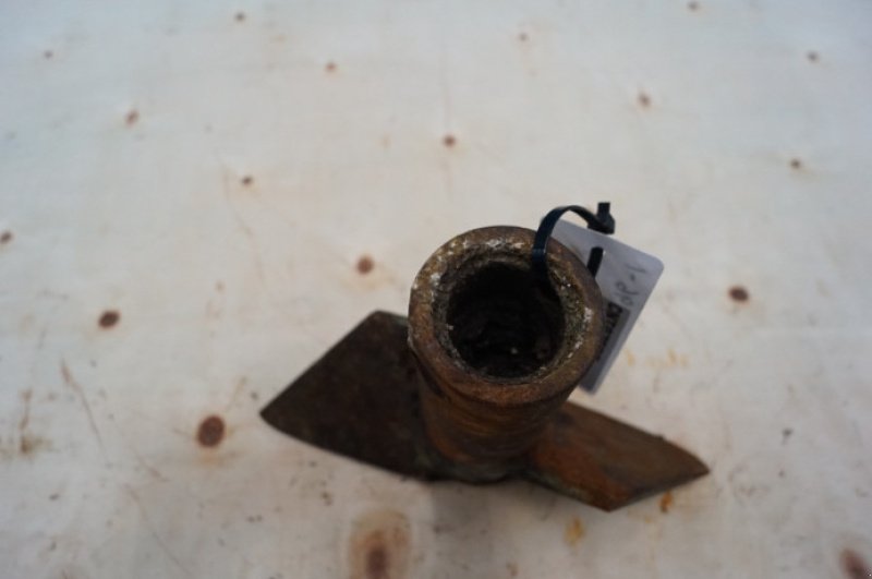 Werkzeuge des Typs CLAAS Dominator 96, Gebrauchtmaschine in Hemmet (Bild 3)