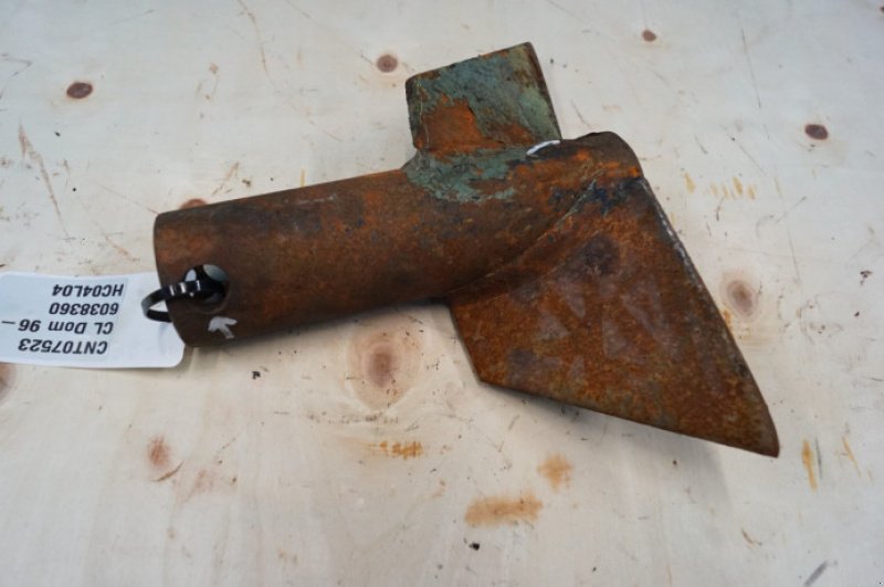 Werkzeuge des Typs CLAAS Dominator 96, Gebrauchtmaschine in Hemmet (Bild 2)