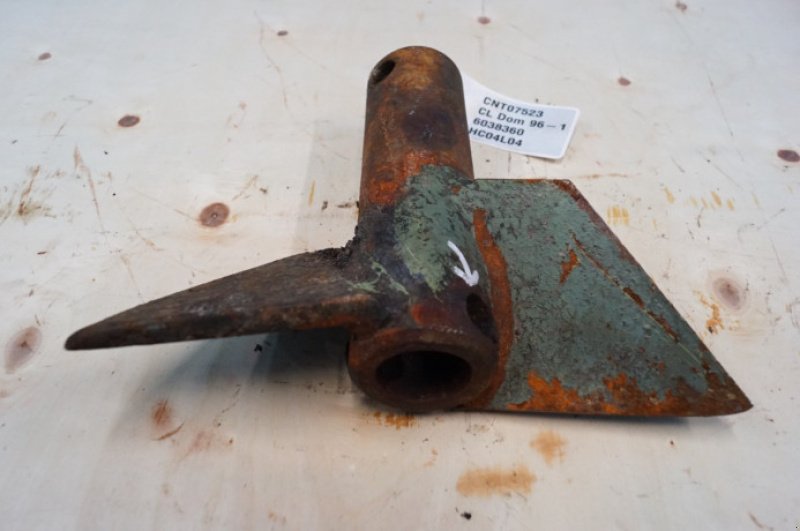 Werkzeuge des Typs CLAAS Dominator 96, Gebrauchtmaschine in Hemmet (Bild 5)