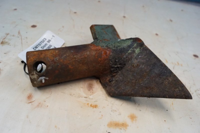 Werkzeuge des Typs CLAAS Dominator 96, Gebrauchtmaschine in Hemmet (Bild 9)