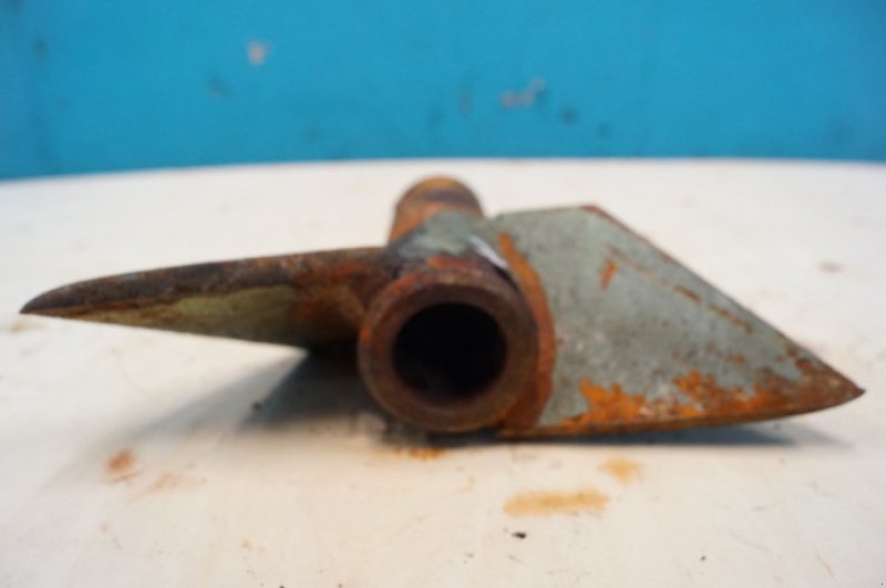 Werkzeuge des Typs CLAAS Dominator 96, Gebrauchtmaschine in Hemmet (Bild 7)