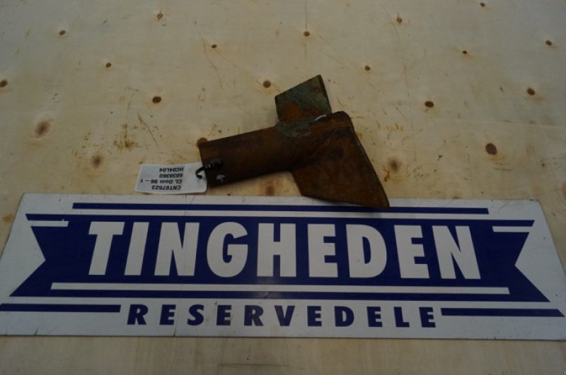 Werkzeuge des Typs CLAAS Dominator 96, Gebrauchtmaschine in Hemmet (Bild 1)