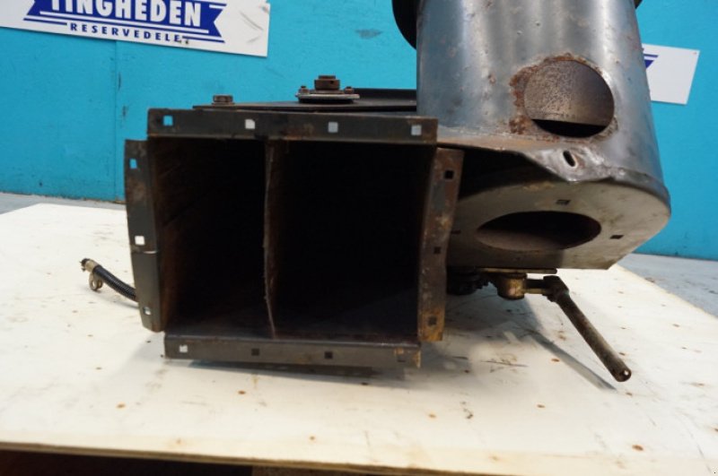 Werkzeuge des Typs CLAAS Dominator 98, Gebrauchtmaschine in Hemmet (Bild 13)