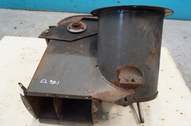 Werkzeuge des Typs CLAAS Dominator 98, Gebrauchtmaschine in Hemmet (Bild 11)