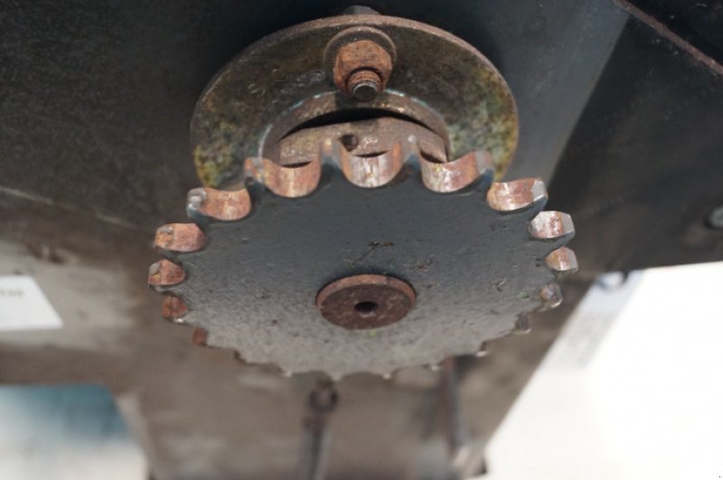 Werkzeuge des Typs CLAAS Dominator 98, Gebrauchtmaschine in Hemmet (Bild 7)