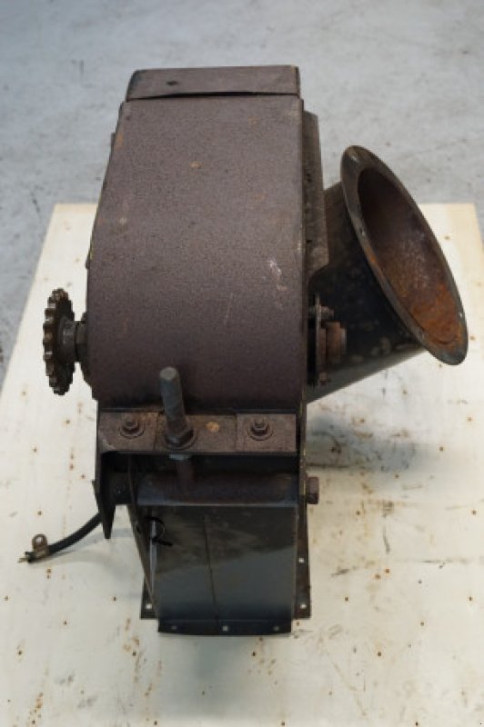 Werkzeuge des Typs CLAAS Dominator 98, Gebrauchtmaschine in Hemmet (Bild 4)