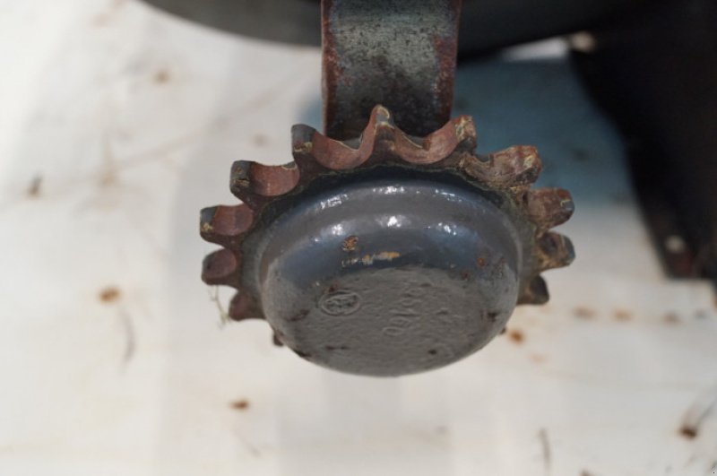 Werkzeuge des Typs CLAAS Dominator 98, Gebrauchtmaschine in Hemmet (Bild 8)