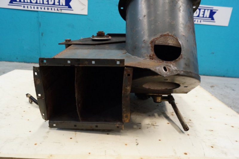 Werkzeuge des Typs CLAAS Dominator 98, Gebrauchtmaschine in Hemmet (Bild 12)