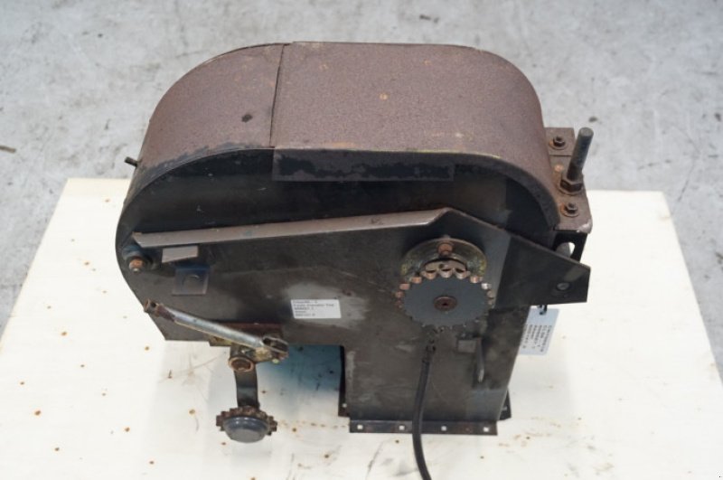 Werkzeuge des Typs CLAAS Dominator 98, Gebrauchtmaschine in Hemmet (Bild 5)