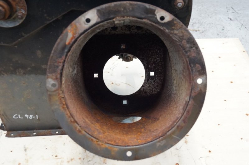 Werkzeuge des Typs CLAAS Dominator 98, Gebrauchtmaschine in Hemmet (Bild 3)