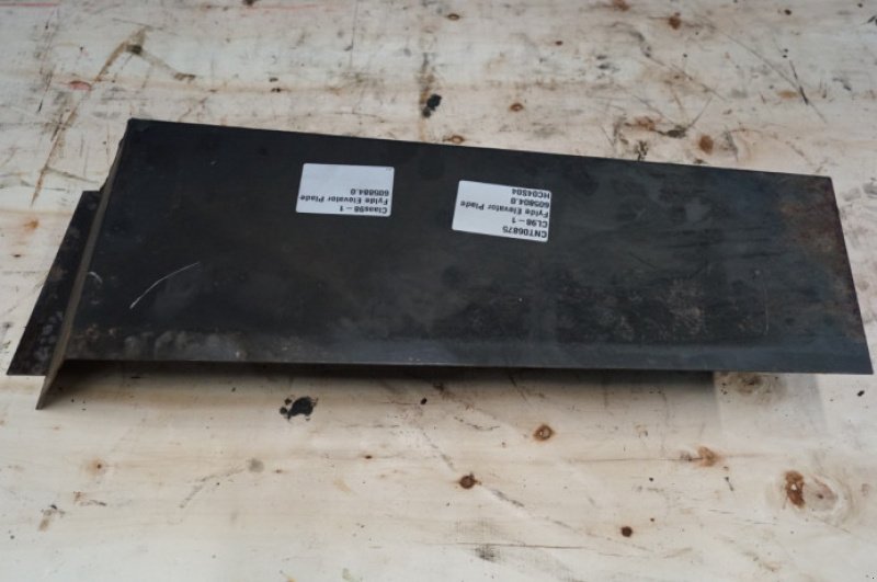 Werkzeuge des Typs CLAAS Dominator 98, Gebrauchtmaschine in Hemmet (Bild 2)