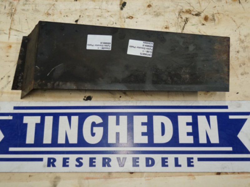 Werkzeuge Türe ait CLAAS Dominator 98, Gebrauchtmaschine içinde Hemmet (resim 1)