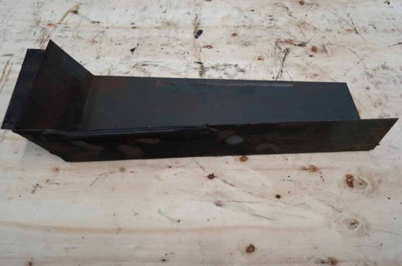 Werkzeuge des Typs CLAAS Dominator 98, Gebrauchtmaschine in Hemmet (Bild 4)