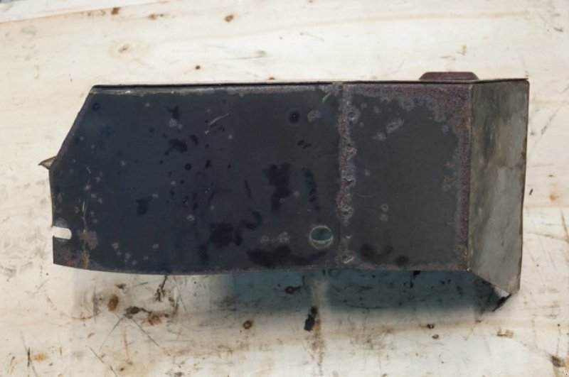 Werkzeuge des Typs CLAAS Dominator 98, Gebrauchtmaschine in Hemmet (Bild 3)