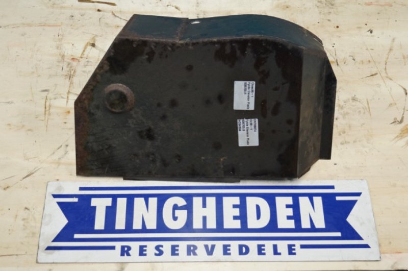 Werkzeuge des Typs CLAAS Dominator 98, Gebrauchtmaschine in Hemmet (Bild 1)