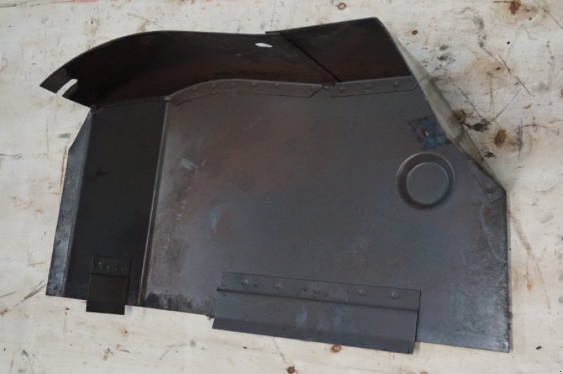 Werkzeuge des Typs CLAAS Dominator 98, Gebrauchtmaschine in Hemmet (Bild 6)