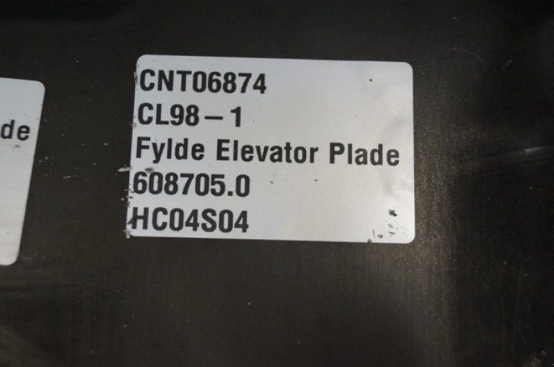 Werkzeuge des Typs CLAAS Dominator 98, Gebrauchtmaschine in Hemmet (Bild 8)