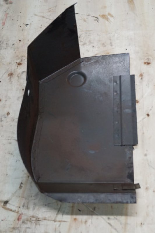 Werkzeuge des Typs CLAAS Dominator 98, Gebrauchtmaschine in Hemmet (Bild 7)